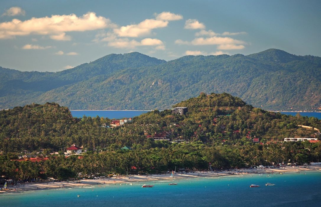 samui