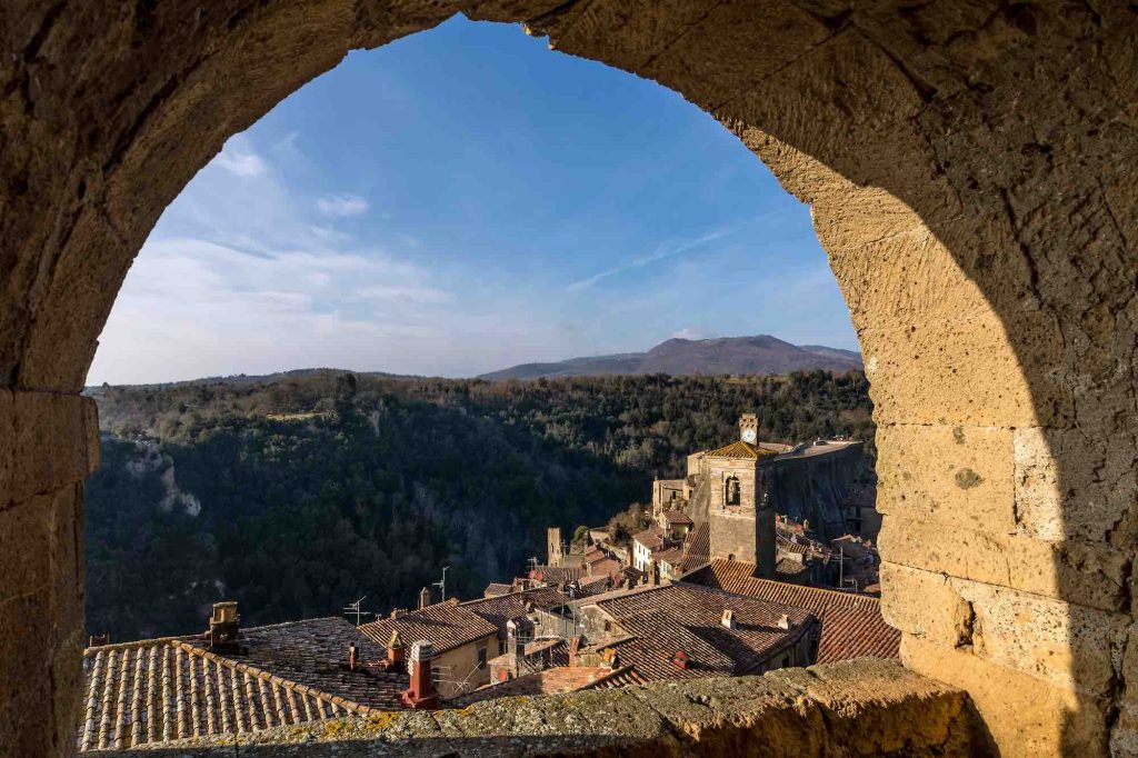 SORANO