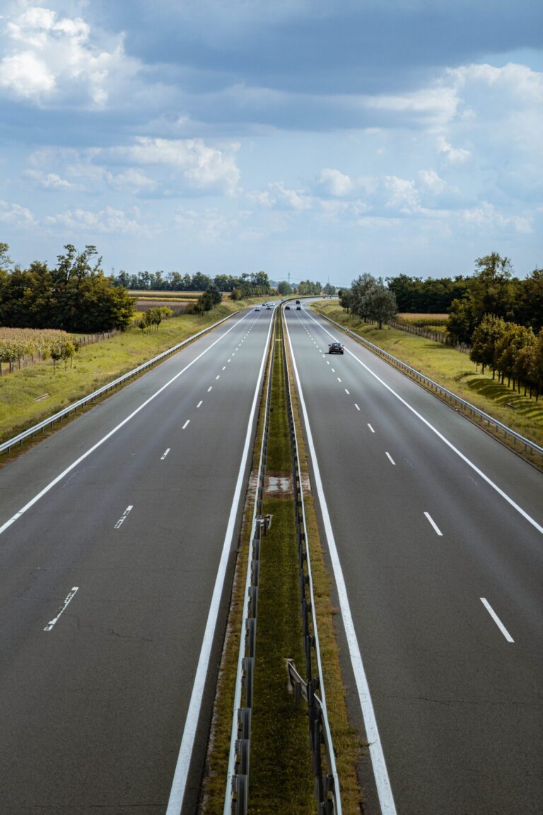 CHE FINE HANNO FATTO I CAM STRADE?