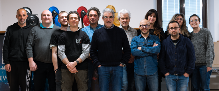ORF SRL E MAGNETICDAYS: QUANDO LE IDEE PRENDONO FORMA
