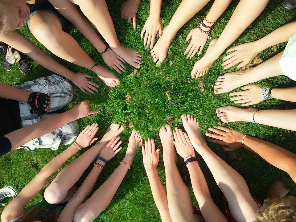 Servizio Civile Ambiente