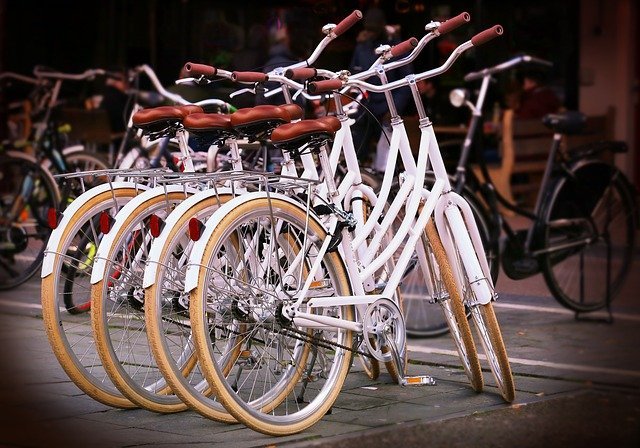 Fiera del Cicloturismo a Padova dal 27 al 29 marzo 2026