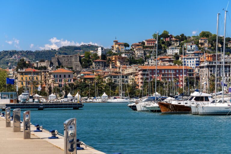 TRASFORMIAMO IL GOLFO DELLA SPEZIA, IN UN “GREEN HYDROGEN GULF”