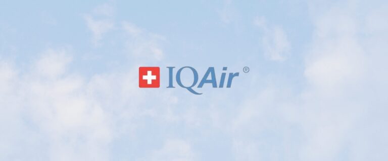 SCOPRI IQAir E ASCOLTA LA NOTIZIA