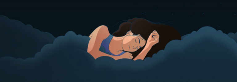 SCOPRI SLEEP CYCLE E ASCOLTA LA NOTIZIA