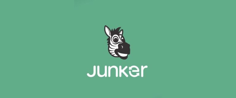 SCOPRI JUNKER E ASCOLTA LA NOTIZIA