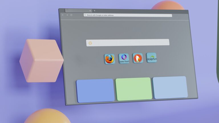 SCOPRI I BROWSER ALTERNATIVI E ASCOLTA LA NOTIZIA