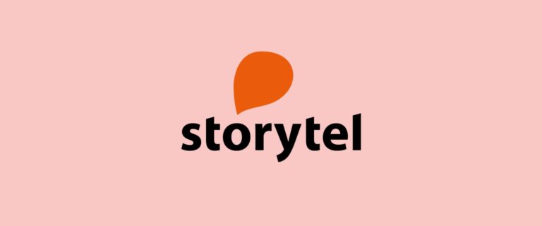 SCOPRI STORYTEL E ASCOLTA LA NOTIZIA