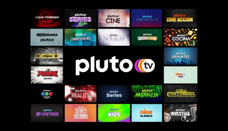 SCOPRI PLUTO TV E ASCOLTA LA NOTIZIA