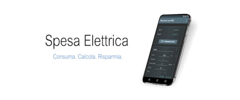 SCOPRI SPESA ELETTRICA E ACOLTA LA NOTIZIA