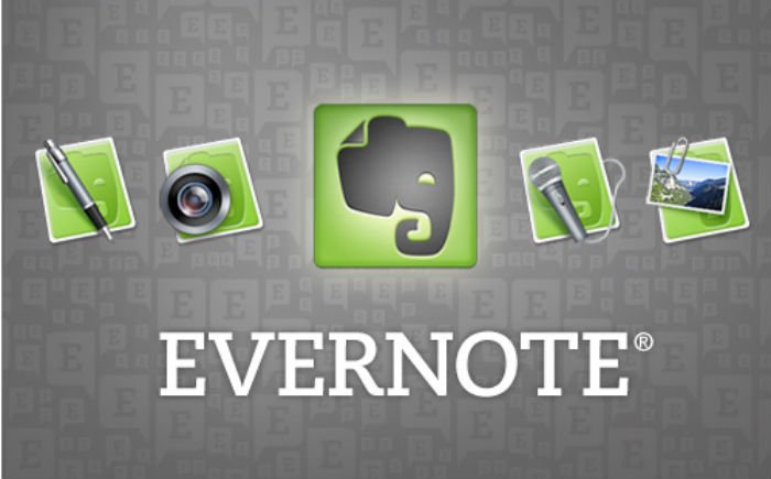 SCOPRI EVERNOTE E ASCOLTA LA NOTIZIA