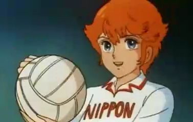 MILA & SHIRO, DUE CUORI NELLA PALLAVOLO