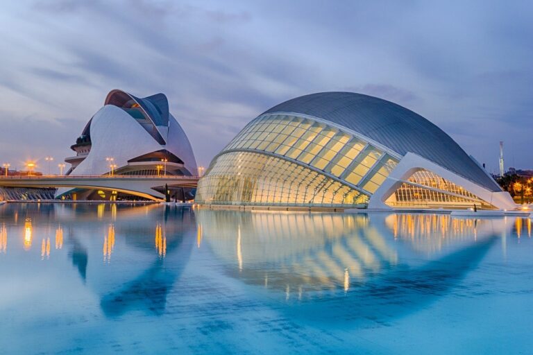 TURISMO SOSTENIBILE, IN EUROPA VINCE LA SPAGNA