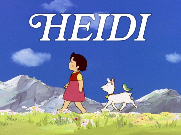 heidi