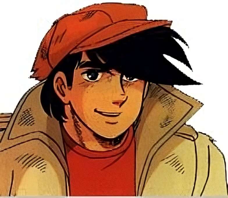 Rocky Joe