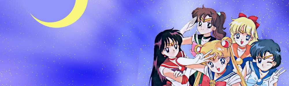 Sailor Moon
