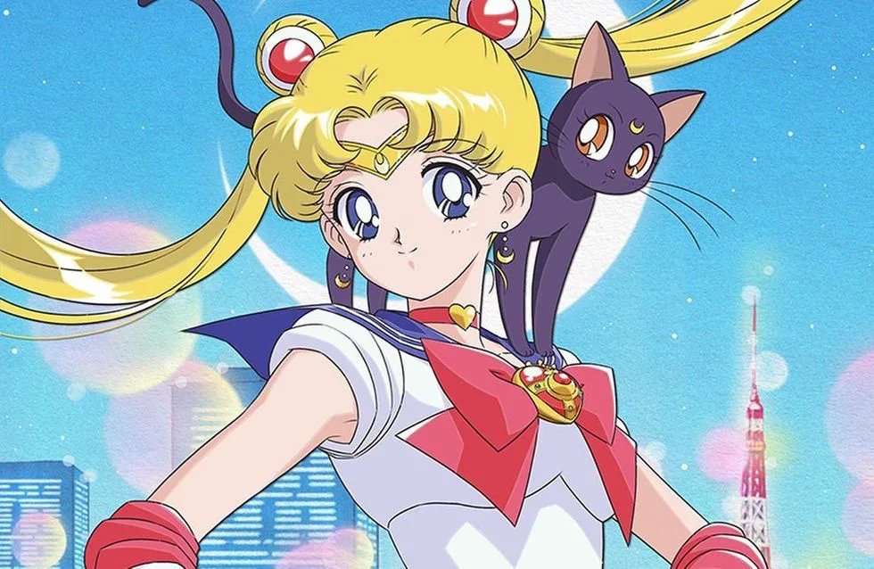 Sailor Moon