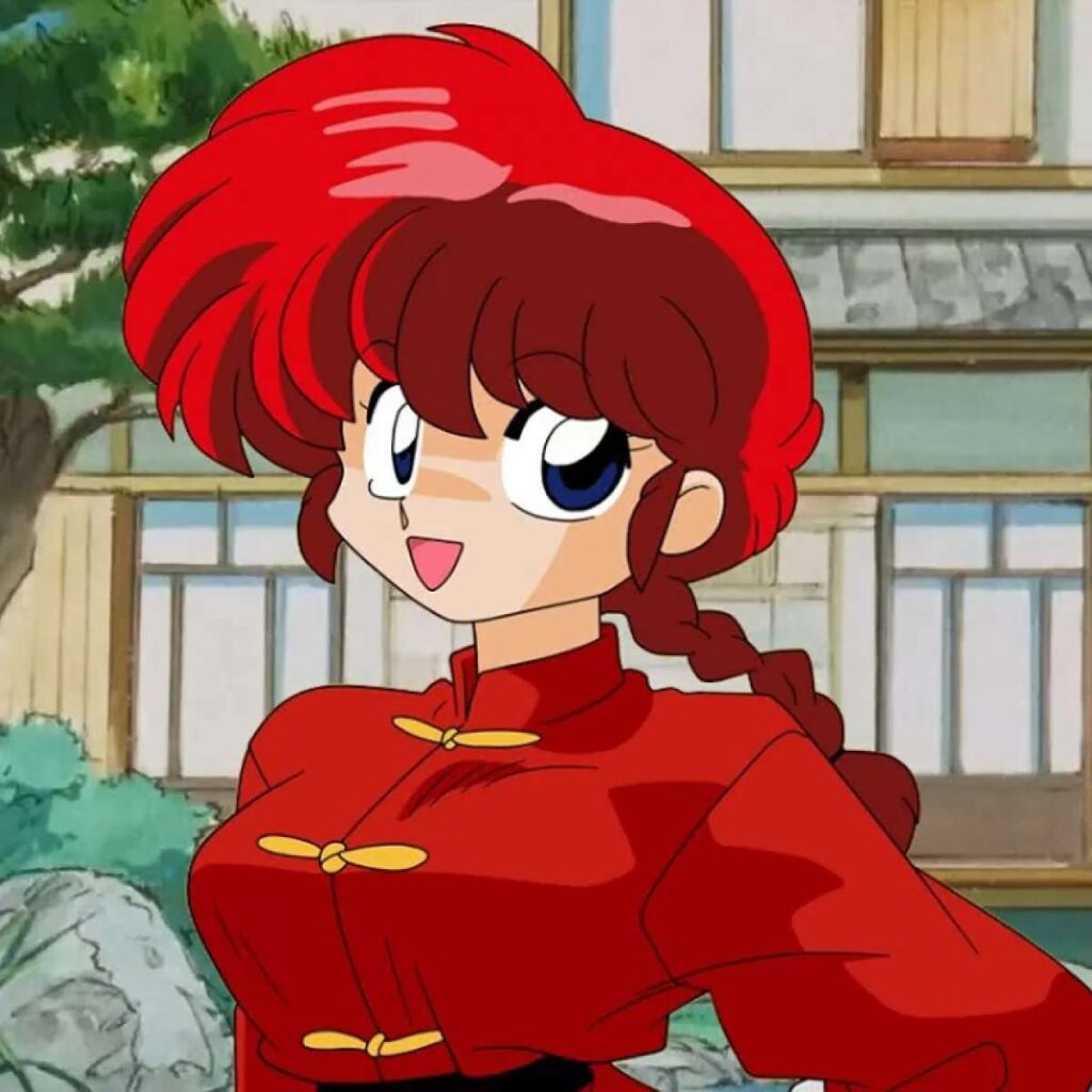 ranma