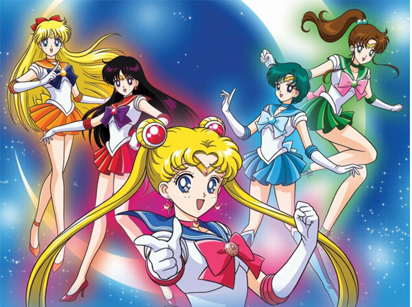 Sailor Moon
