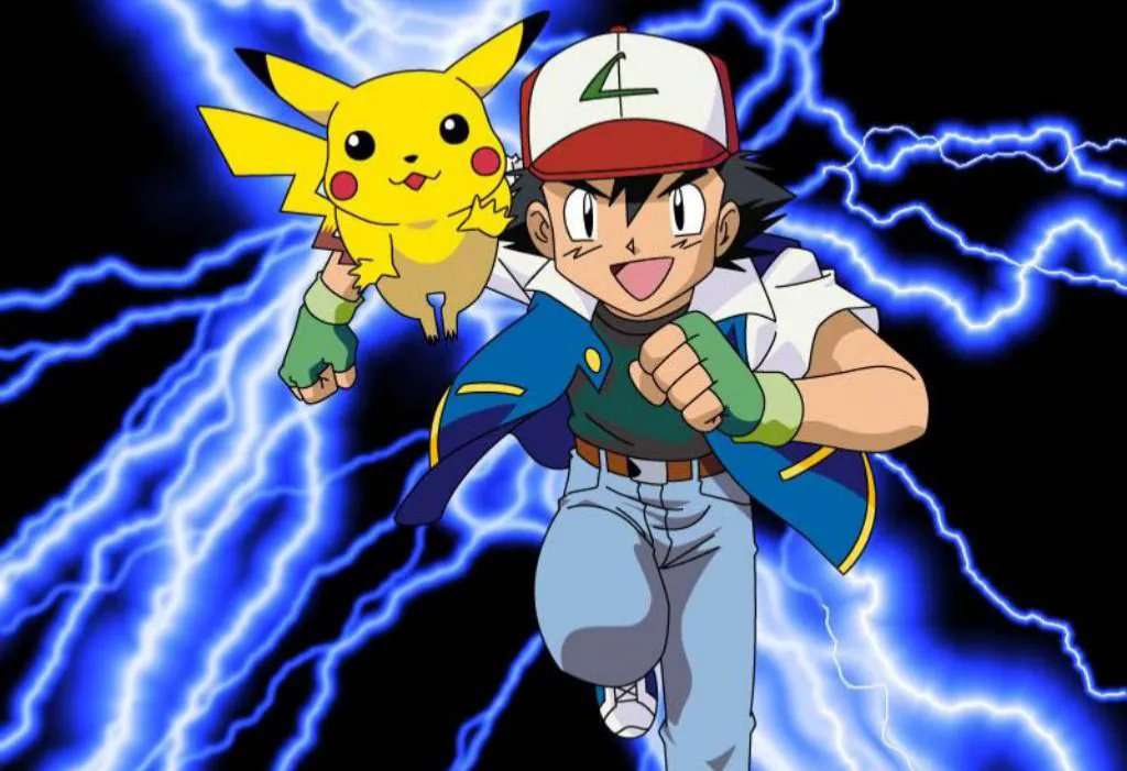 pokemon