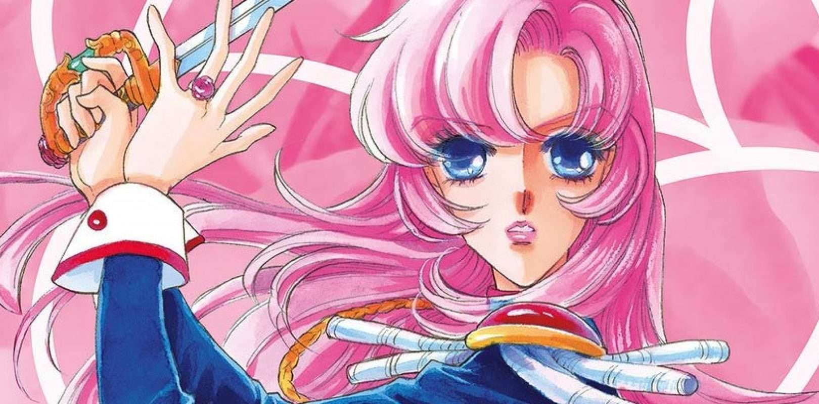 LA RIVOLUZIONE DI UTENA