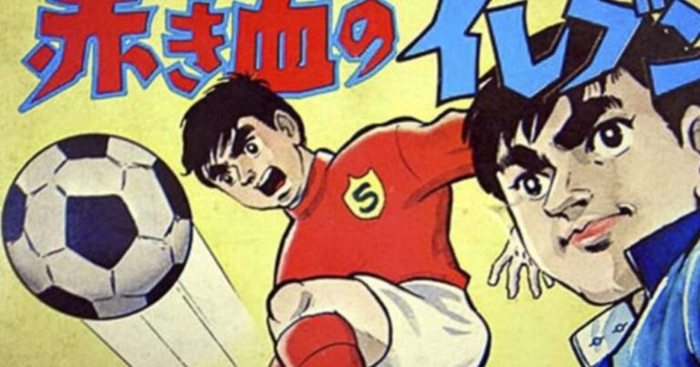 arrivano i superboy