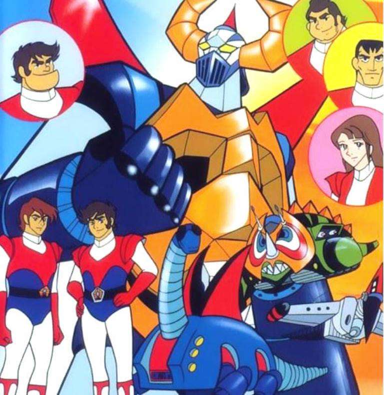 GAIKING