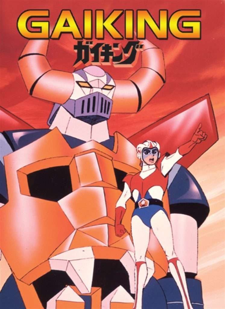 GAIKING
