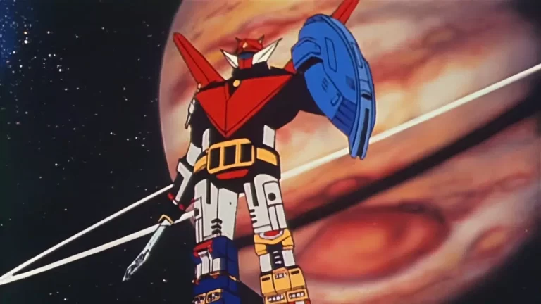 GOD SIGMA, L’IMPERATORE DELLO SPAZIO