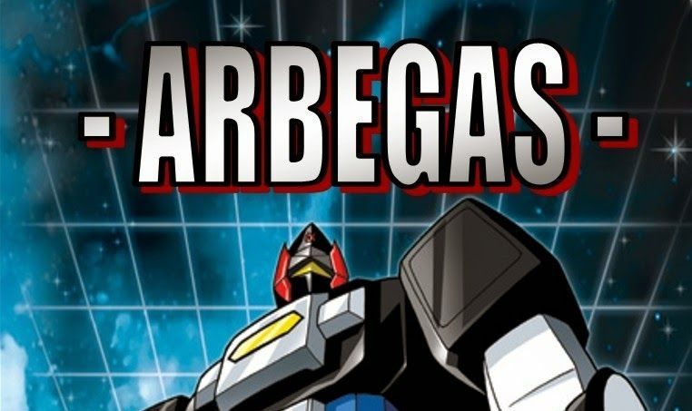 ARBEGAS