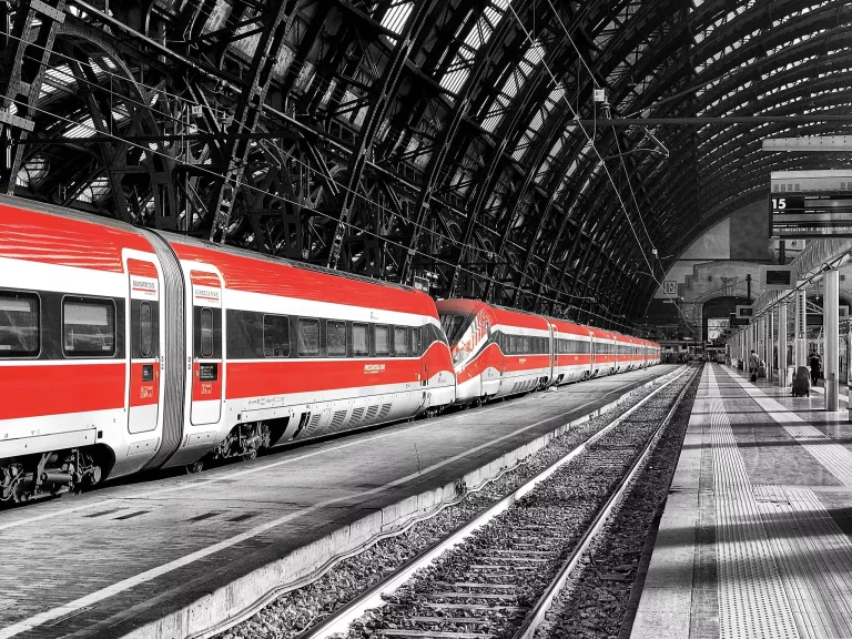 Ferrovie dello Stato, Eurofima: obbligazioni per 500 milioni di euro