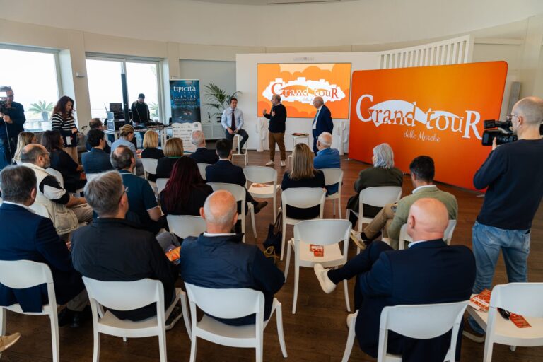 Grand Tour delle Marche 2025