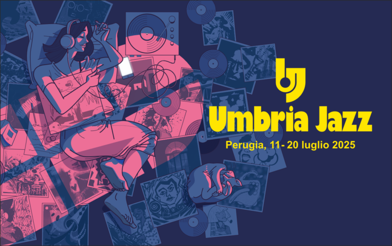 Umbria Jazz, Lionel Richie e le altre star della prossima edizione