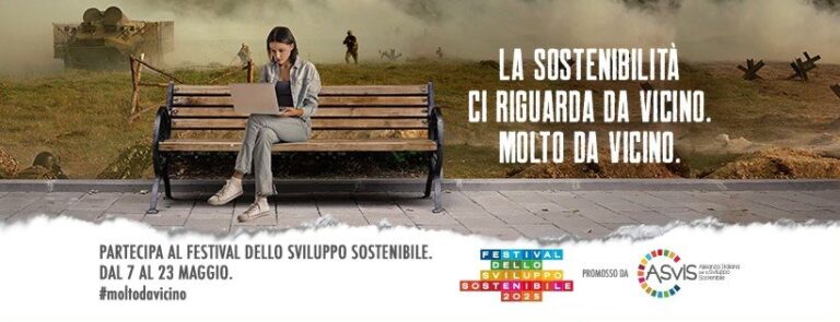 Festival dello sviluppo sostenibile, nona edizione