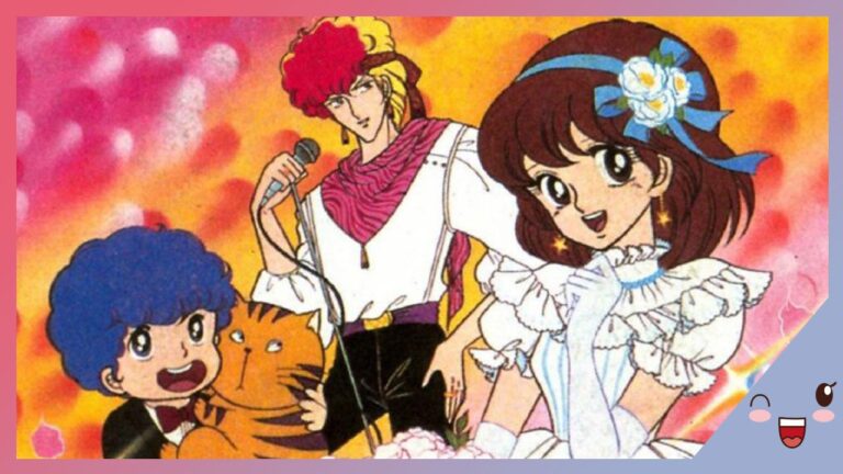 FENOMENO KISS ME LICIA (1)