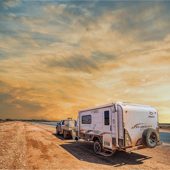 L’industria italiana del camper è in costante crescita