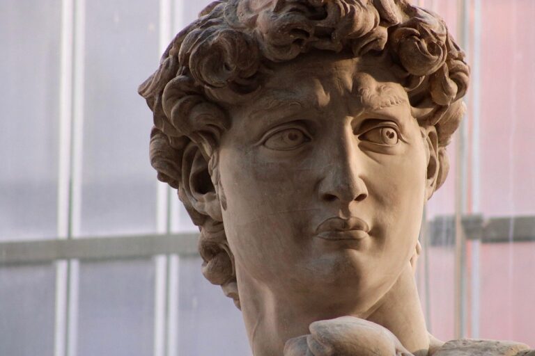 Le nuove tecnologie per la salvaguardia del patrimonio culturale