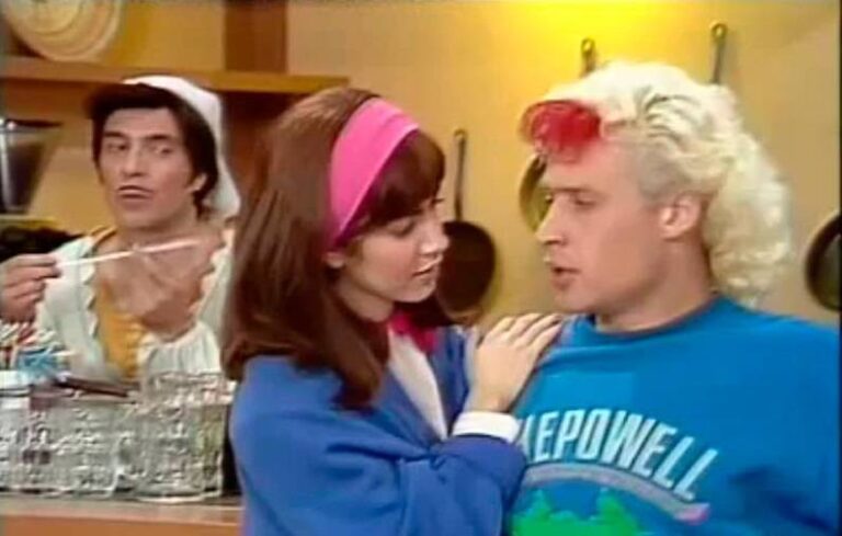 FENOMENO KISS ME LICIA (7)
