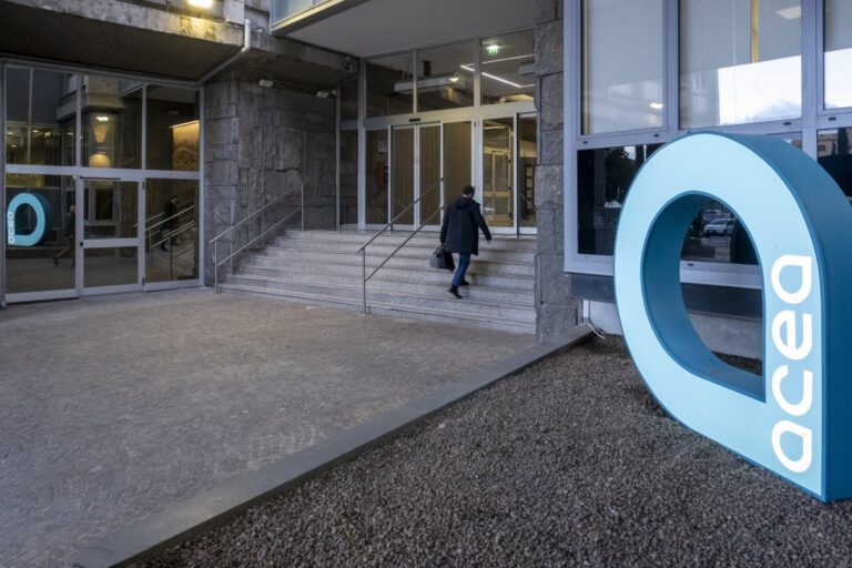 Acea: Oddo Bhf assegna Outperform e target price 27 euro