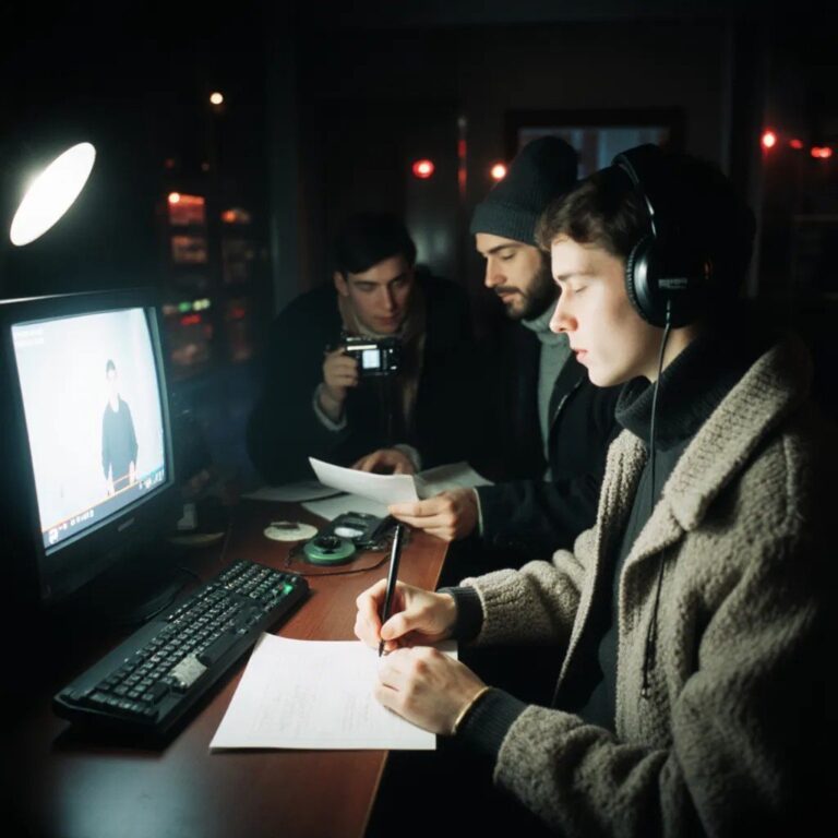 DOPPIAGGIO DEGLI ANNI D’ORO DELL’ANIMAZIONE IN TV (6)
