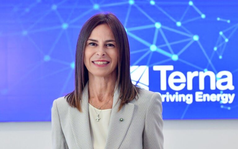 Terna: Standar Ethics conferma il rating “EE+”