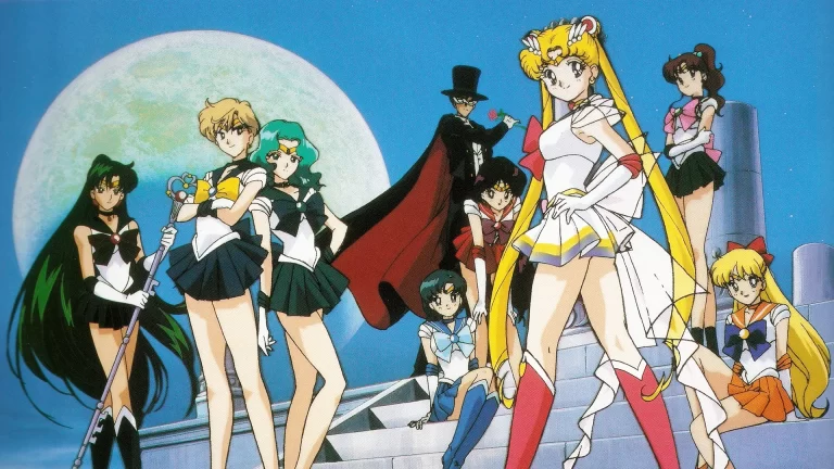 L’IMPATTO GLOBALE E L’EREDITÀ DELL’ANIME ORIGINALE (9)
