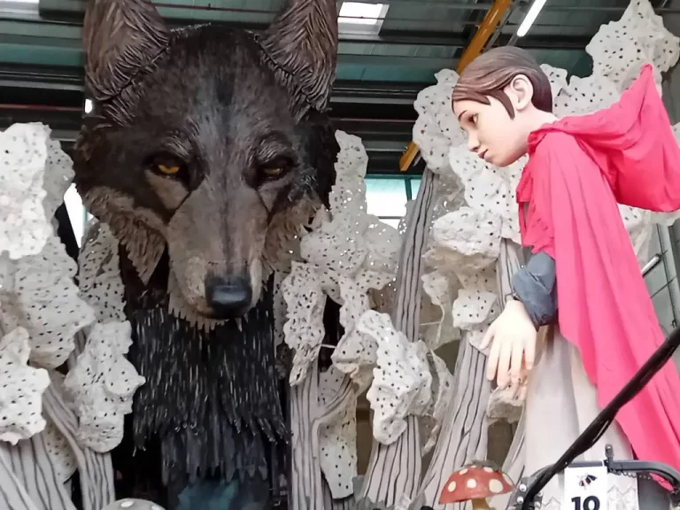 Dal 1° al 21 febbraio torna il Carnevale di Viareggio