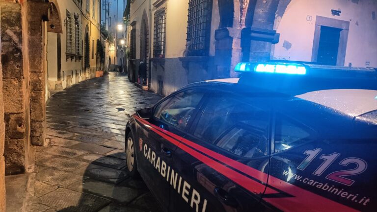 Famiglia sterminata dal monossido di carbonio: 4 morti a Porcari