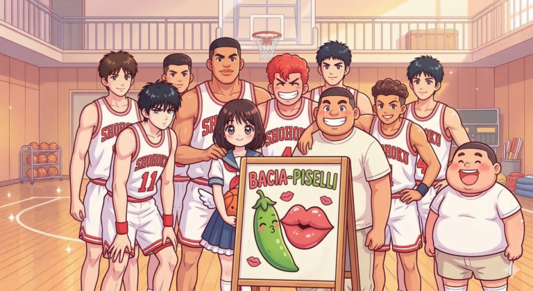 slam dunk di carrassi
