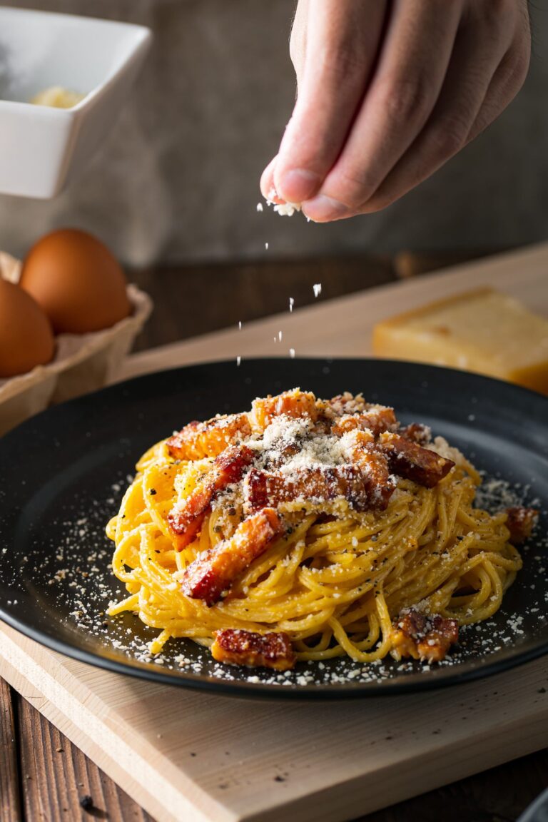 Pasta Made in Italy, export da record nel 2025