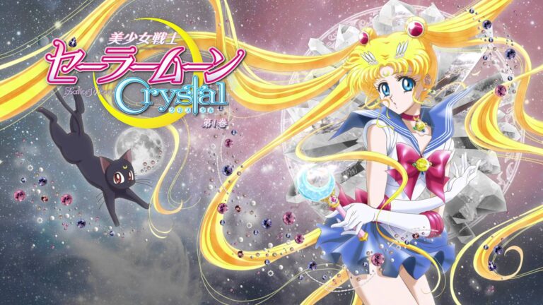 SAILOR MOON CRYSTAL – IL REBOOT (3)