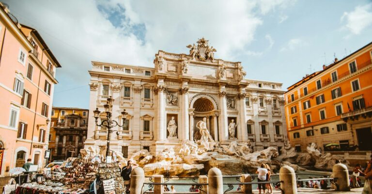 La guerra pesa sulle vacanze: -200mila presenze rispetto al 2025