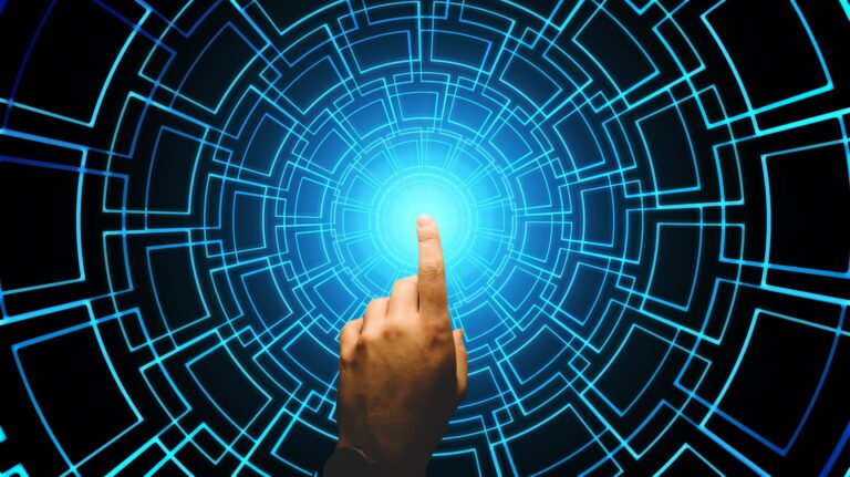 Un anello per connettersi con l’AI