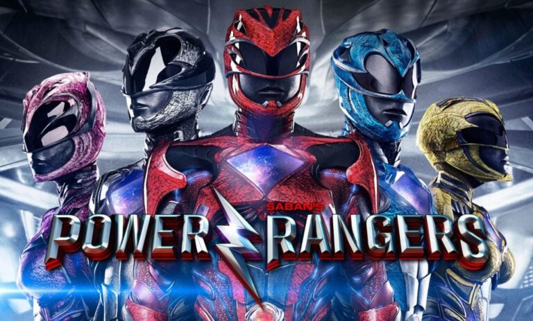 HAIM SABAN, IL PAPÀ DEI POWER RANGERS (6)